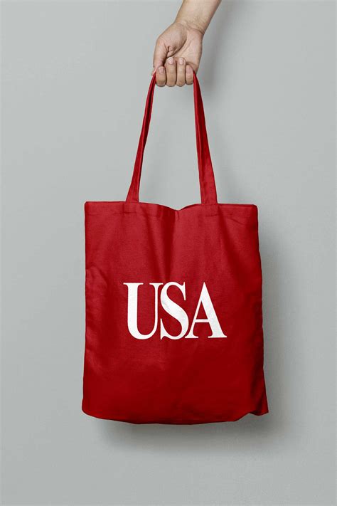 bags in usa